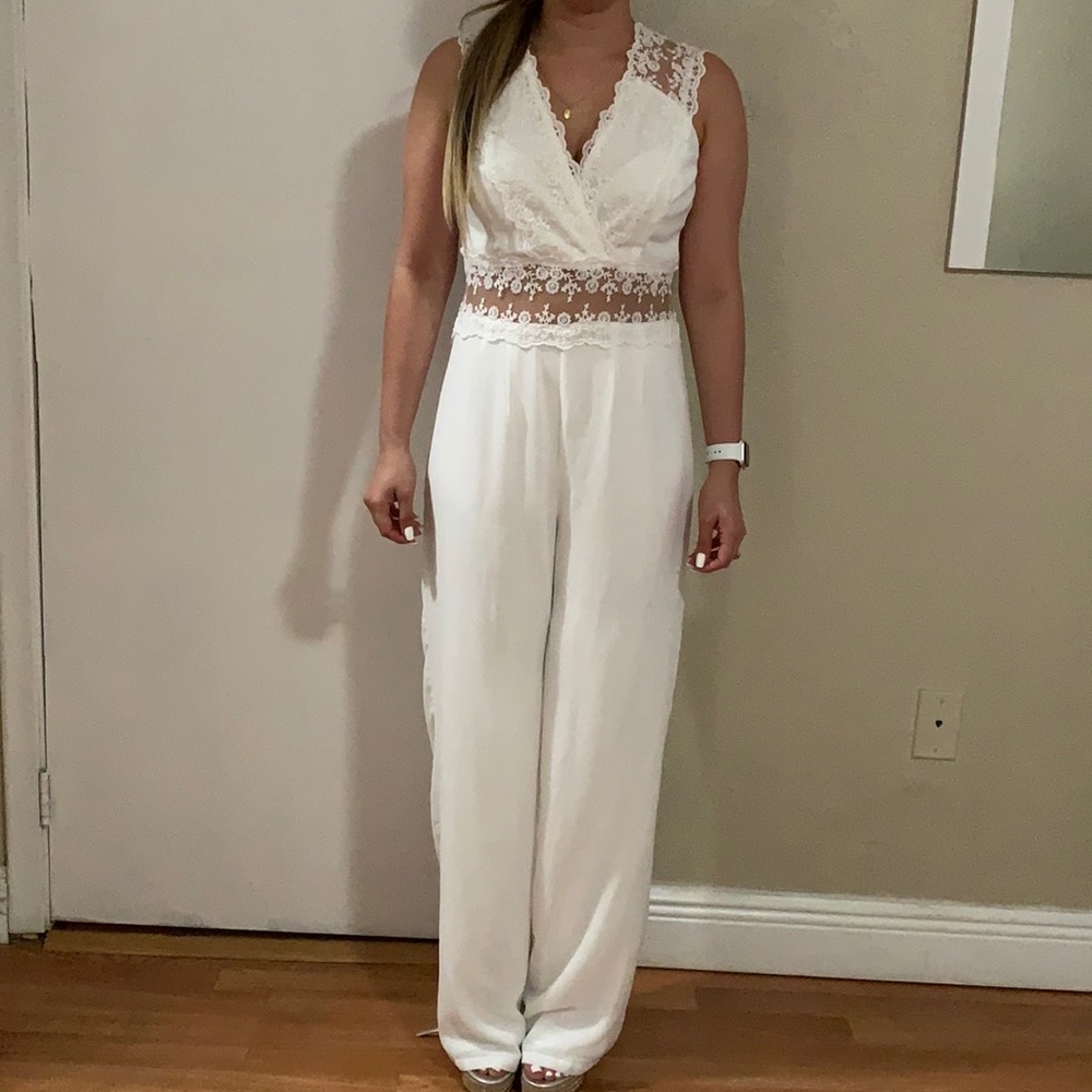 Women Jumpsuit